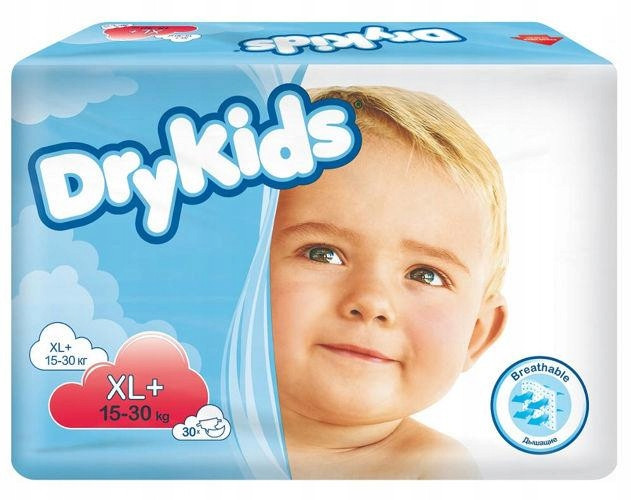 pieluchomajtki tena dry kids xl opinie