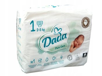 pieluchy dada 1 premium