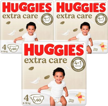 pieluchy huggies dla chłopców