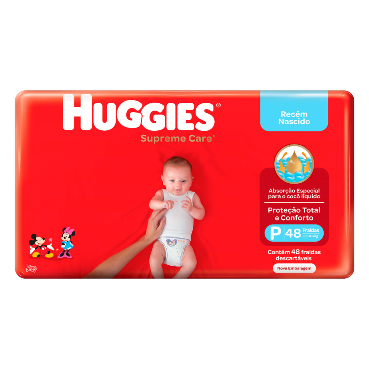 pieluchy huggies premium 3