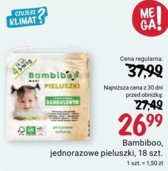 pieluchy jednorazowe makro