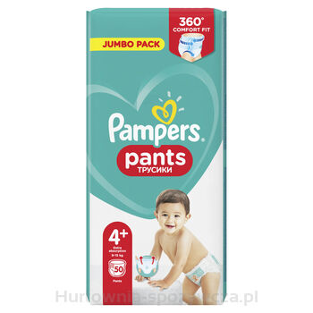 pieluchy pampers najtaniej