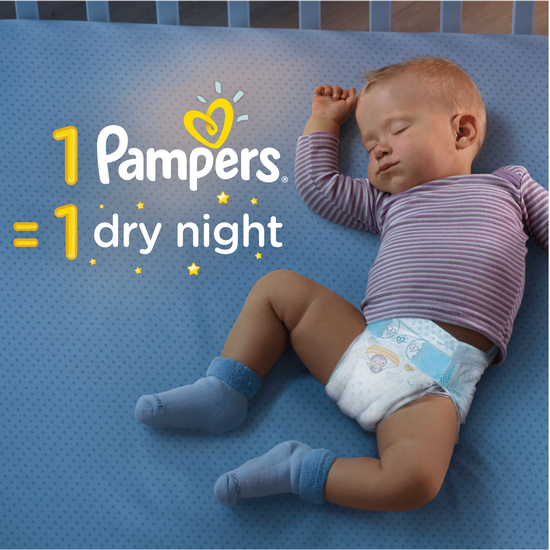 pieluszki pampers active baby dry 6 44szt