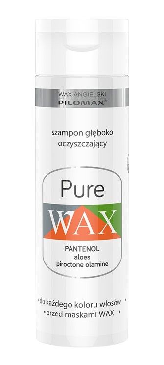 pilomax szampon do włosów przetłuszczających się superpharm