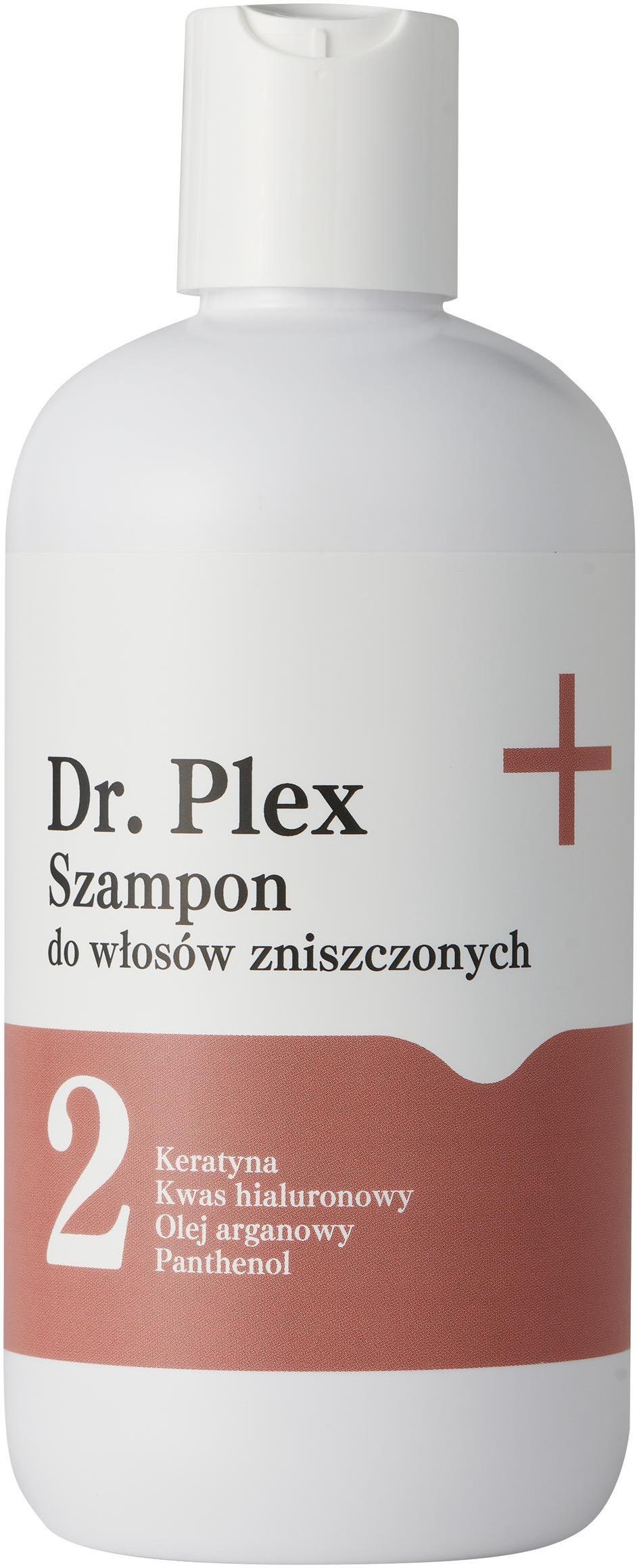 plex szampon