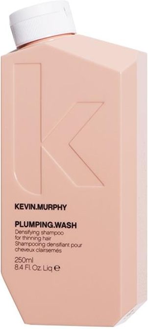 plumping.wash 250ml pogrubiający szampon do włosów cienkich i wypadających