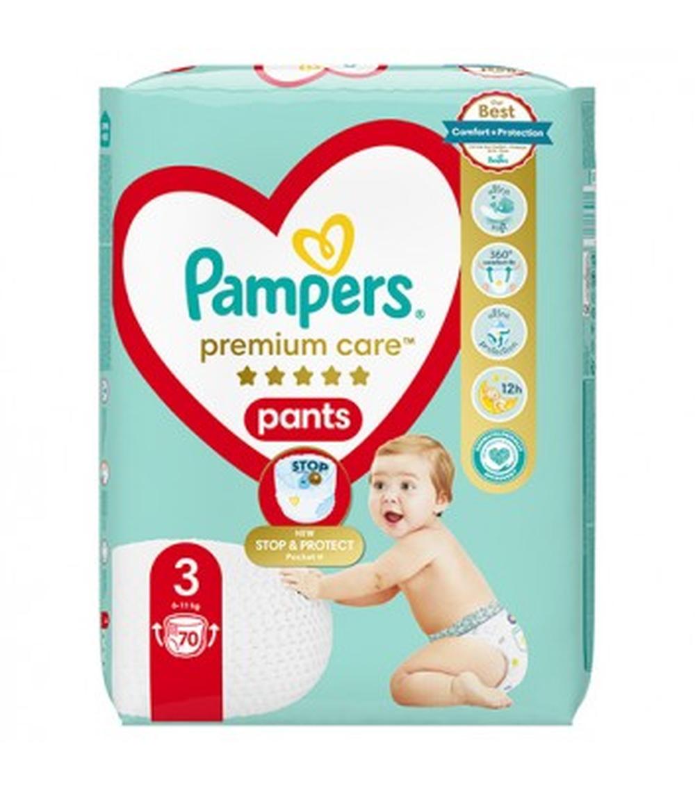 poeluchy pampers 5 ceba