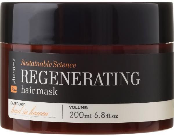 profesjonalna maska regenerująca do włosów suchych i zniszczonych