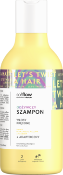 profesjonalny szampon do włosów z rossmann