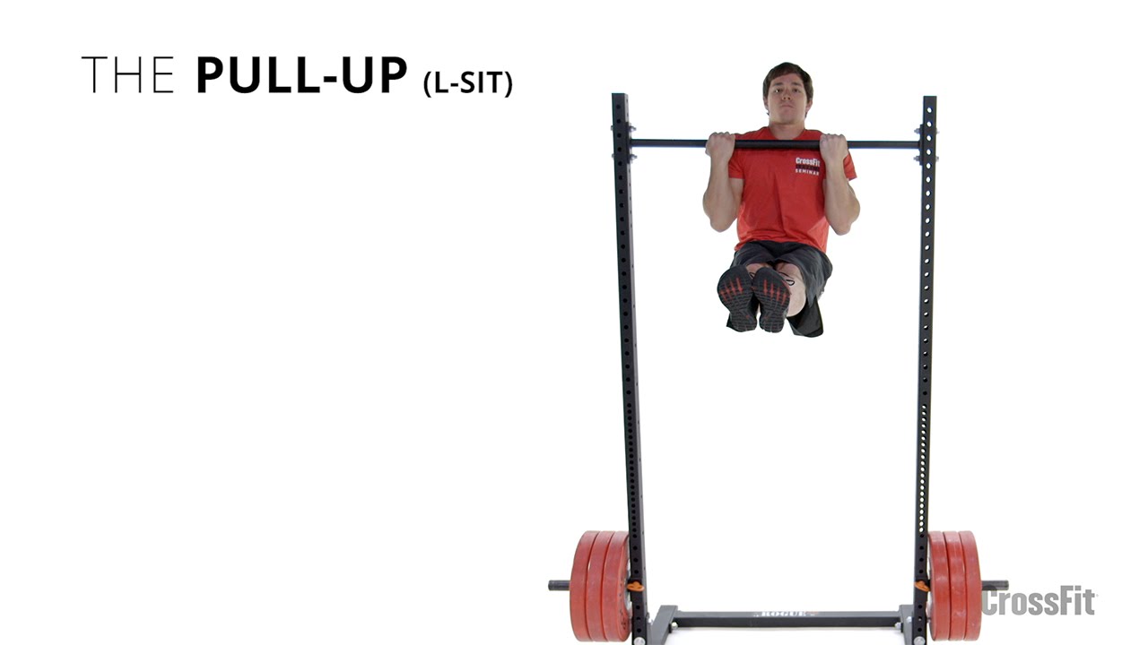 pull-up L