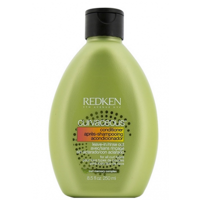 redken curvaceous odżywka do włosów