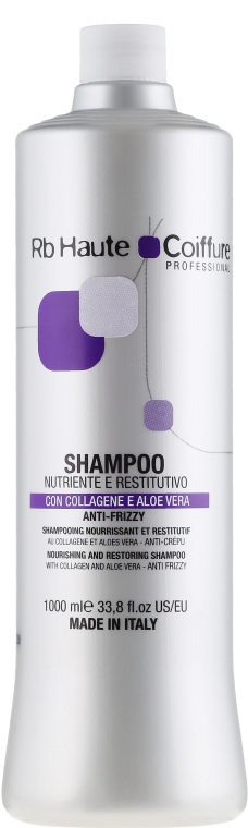 renee blanche szampon do wszystkich rodzajów włosów wizaz