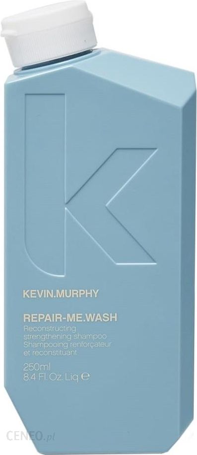repair-me.wash regenerujący szampon 250ml opinie