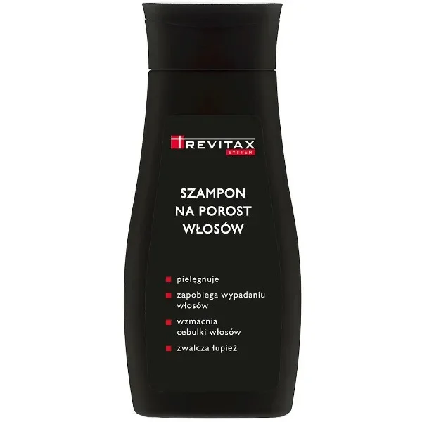 revitax szampon 925 ml cena