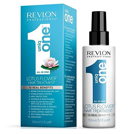 revlon uniq one szampon do włosów lotous