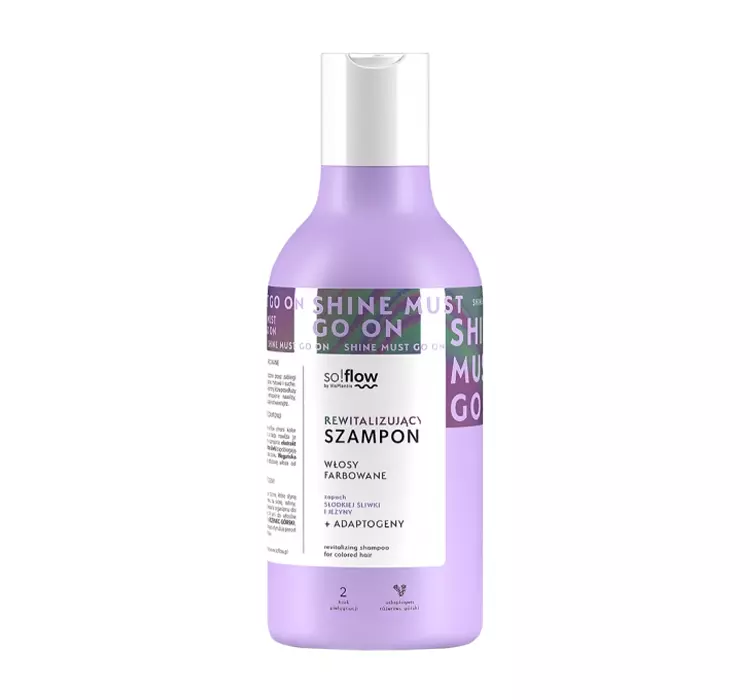 rewitalizujacy szampon do wlosow hairx advanced