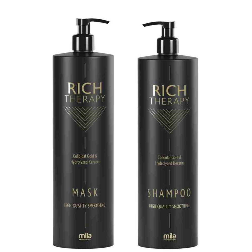 rich szampon