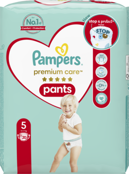 rosmann pampers 5