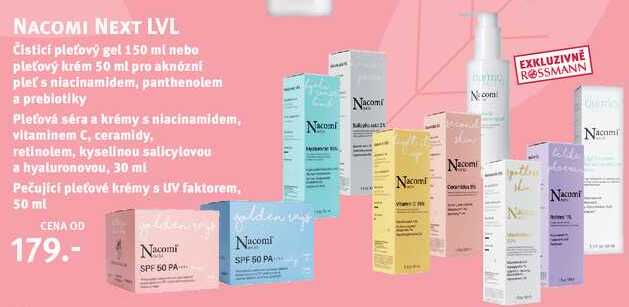 rossmann nacomi