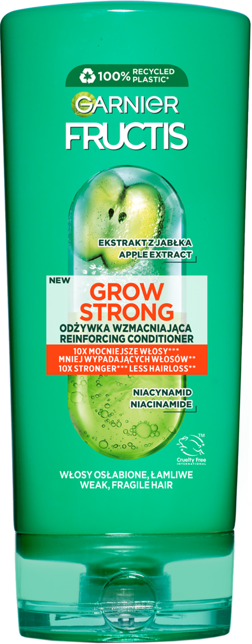 rossmann odżywka do włosów garnier