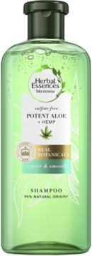 rossmann szampon herbal essences opinie