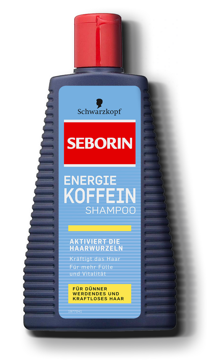 rossmann szampon kofeina