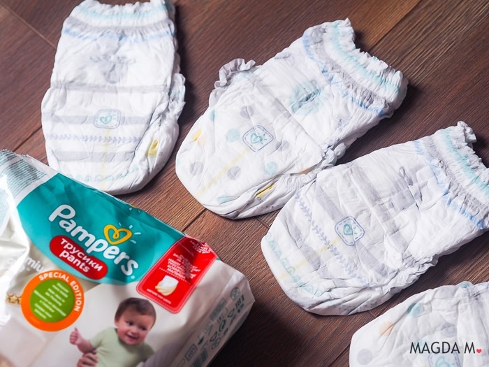roznica miedzy pampers premium care a new baby