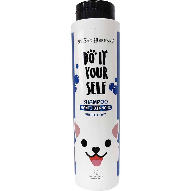 san bernard szampon dla psów