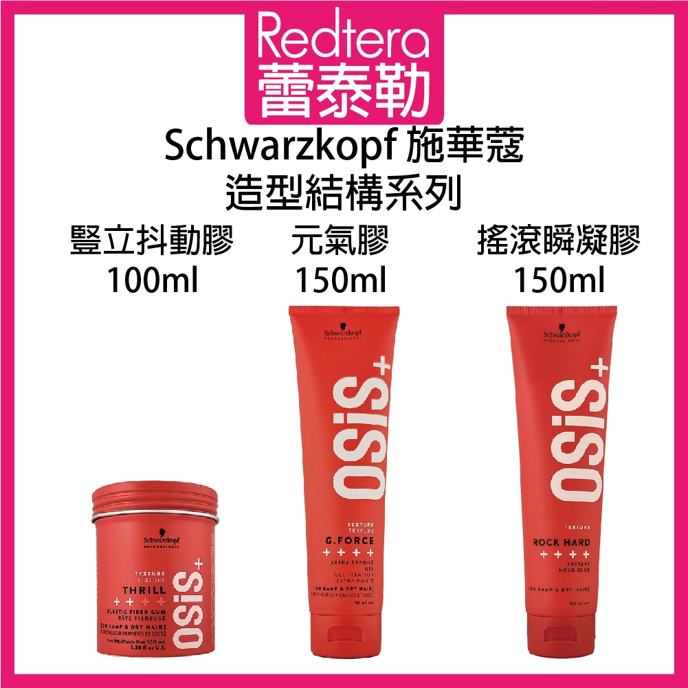 schwarzkopf osis rossmann