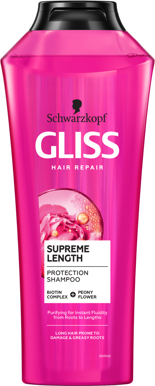 schwarzkopf szampon rozowy