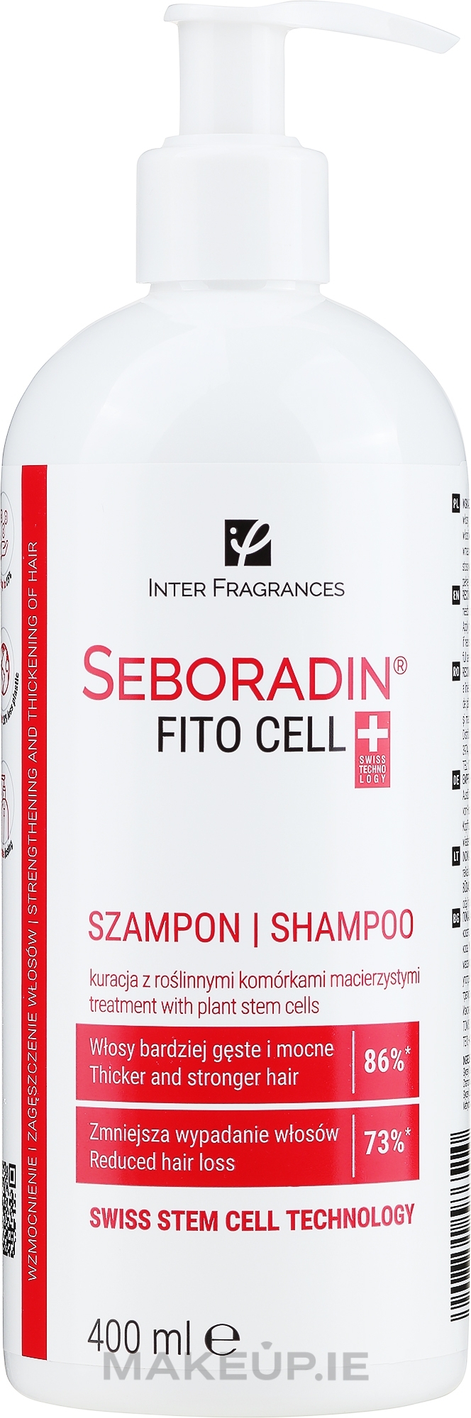 seboradin szampon fitocell