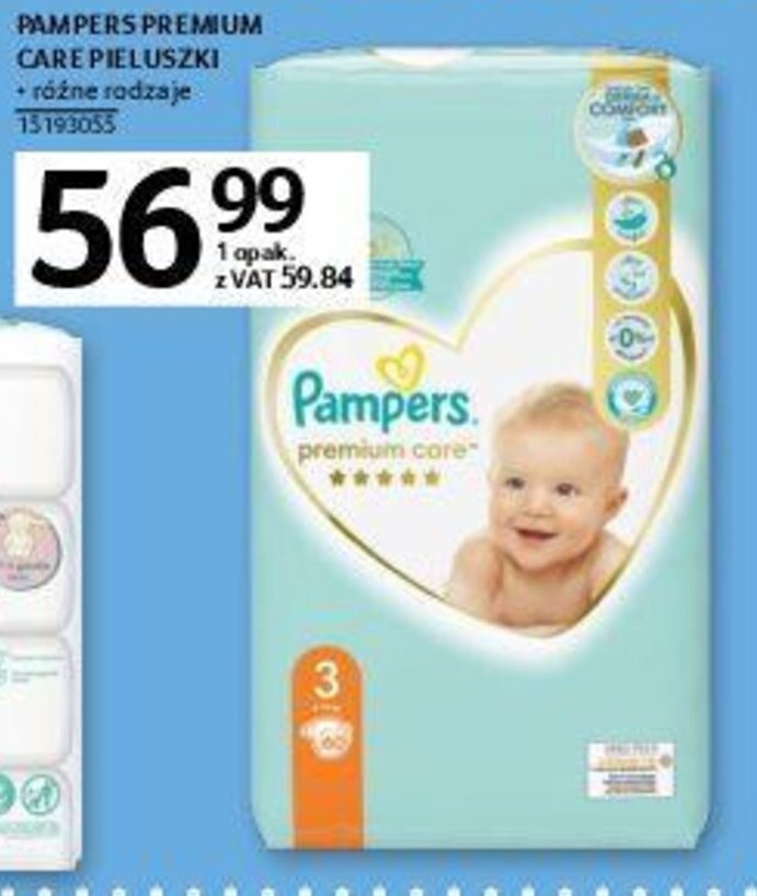 selgros pampers