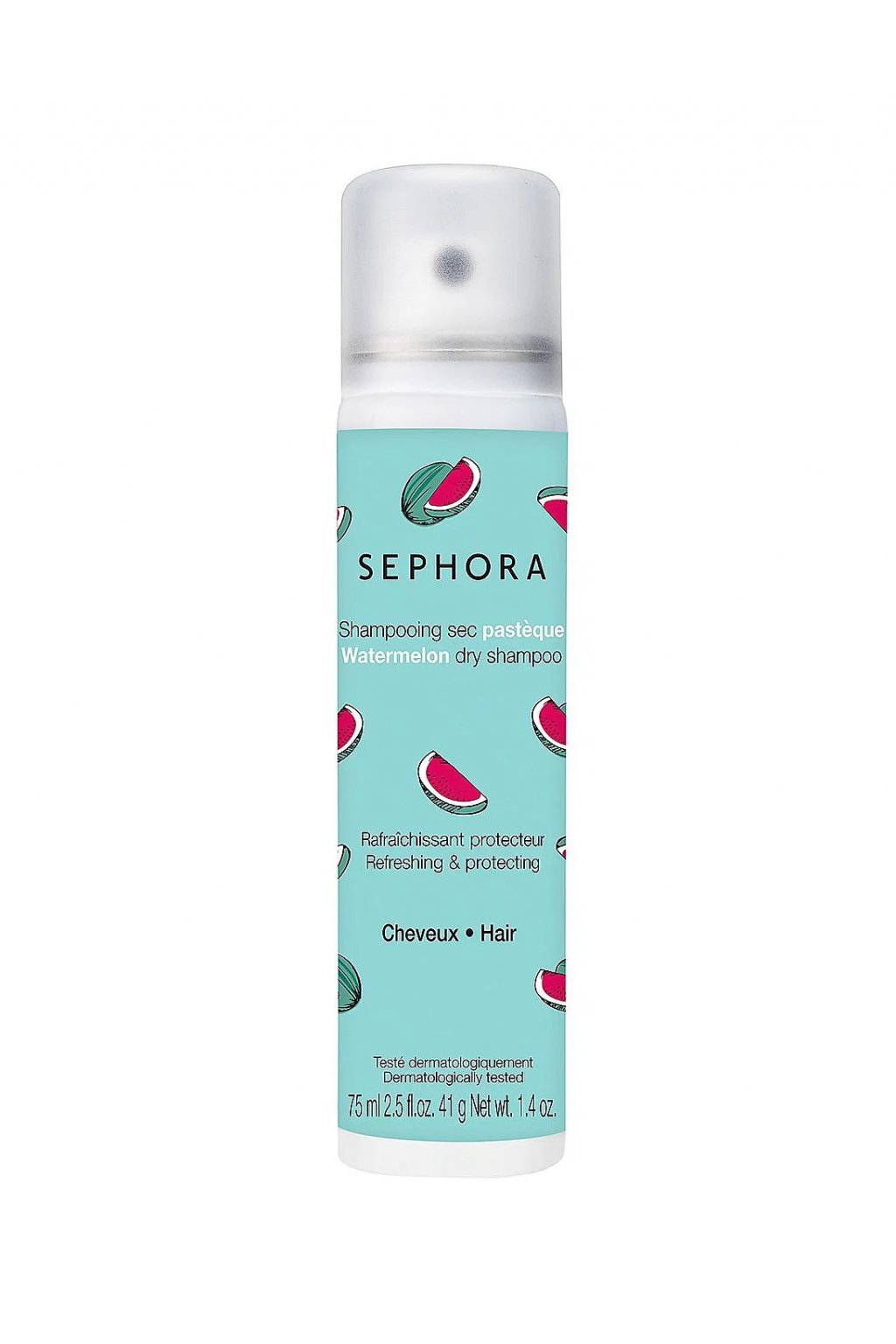 sephora szampon