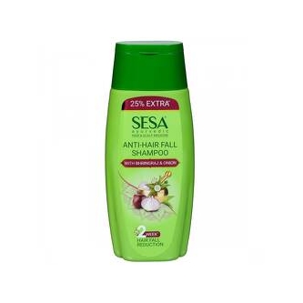 sesa long hair szampon online