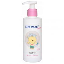 skarb matki szampon dla niemowląt i dzieci 200 ml opinie