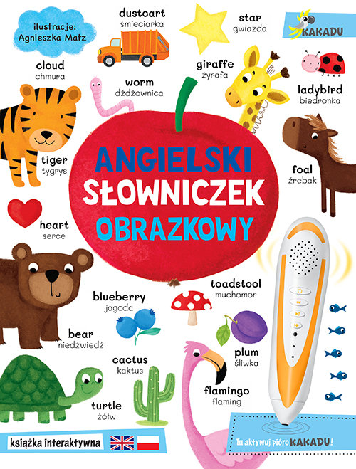 slownik angielski pieluchomajtki