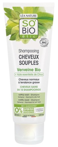 so bio szampon do włosów przetłuszczających się