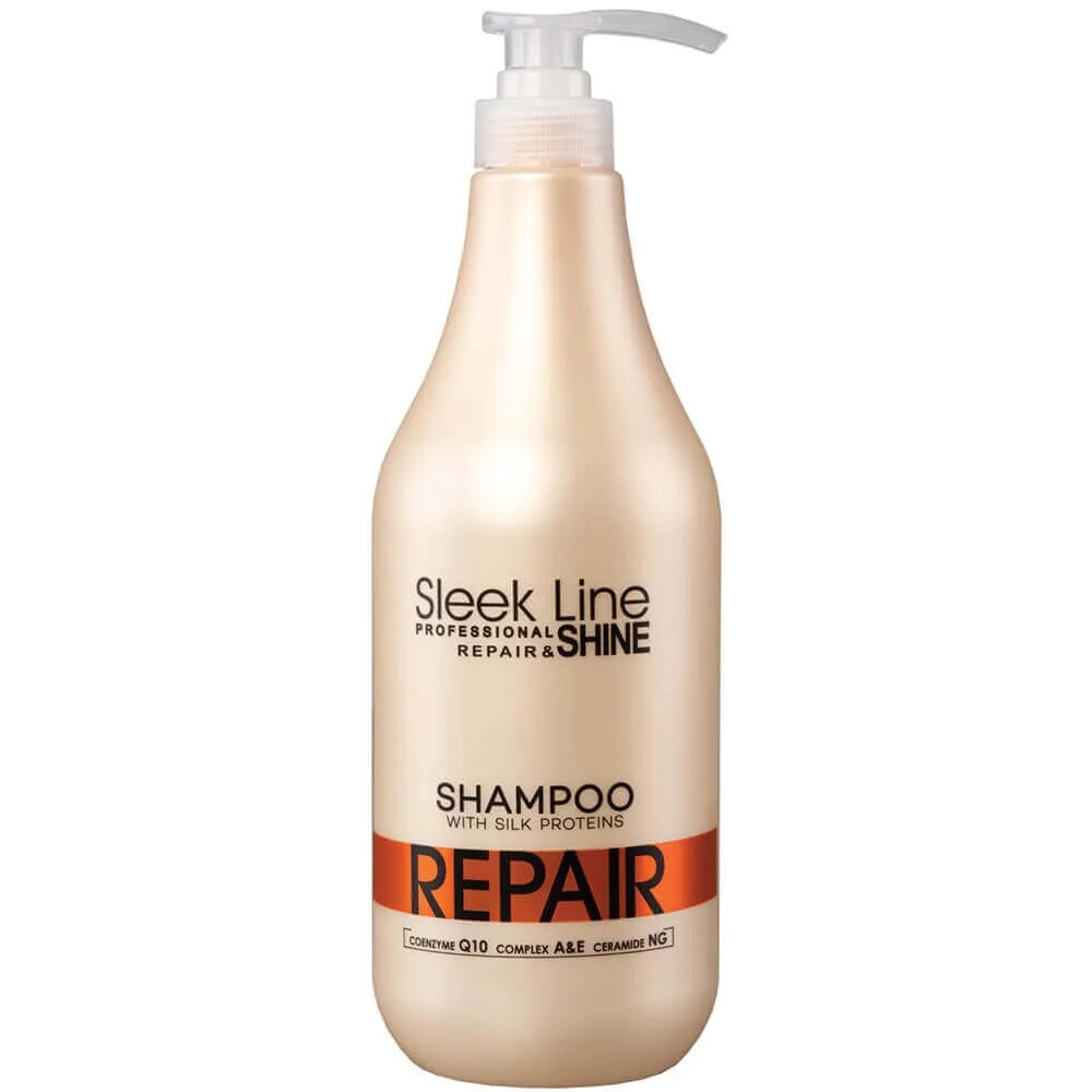 stapiz repair szampon
