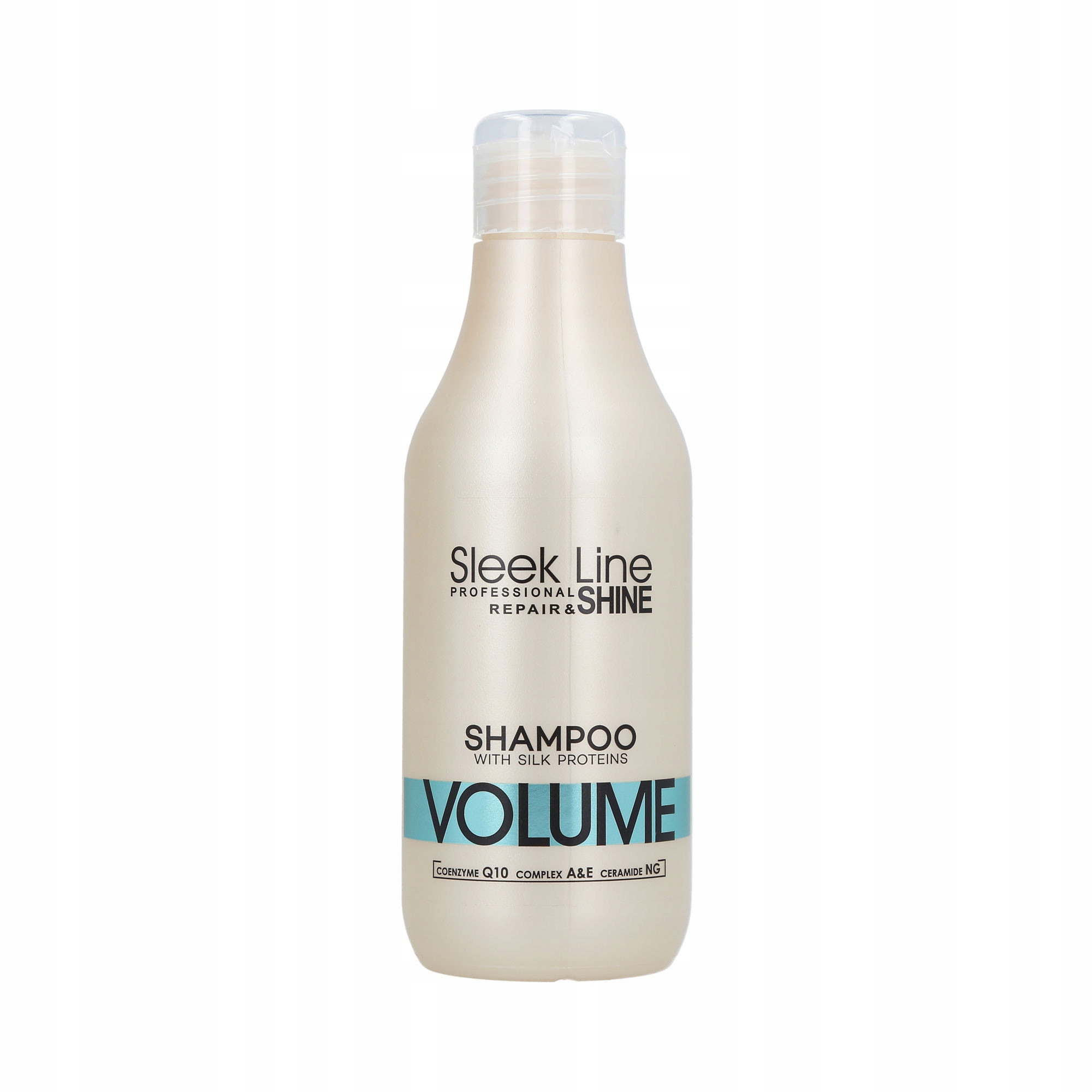 stapiz volume szampon do włosów