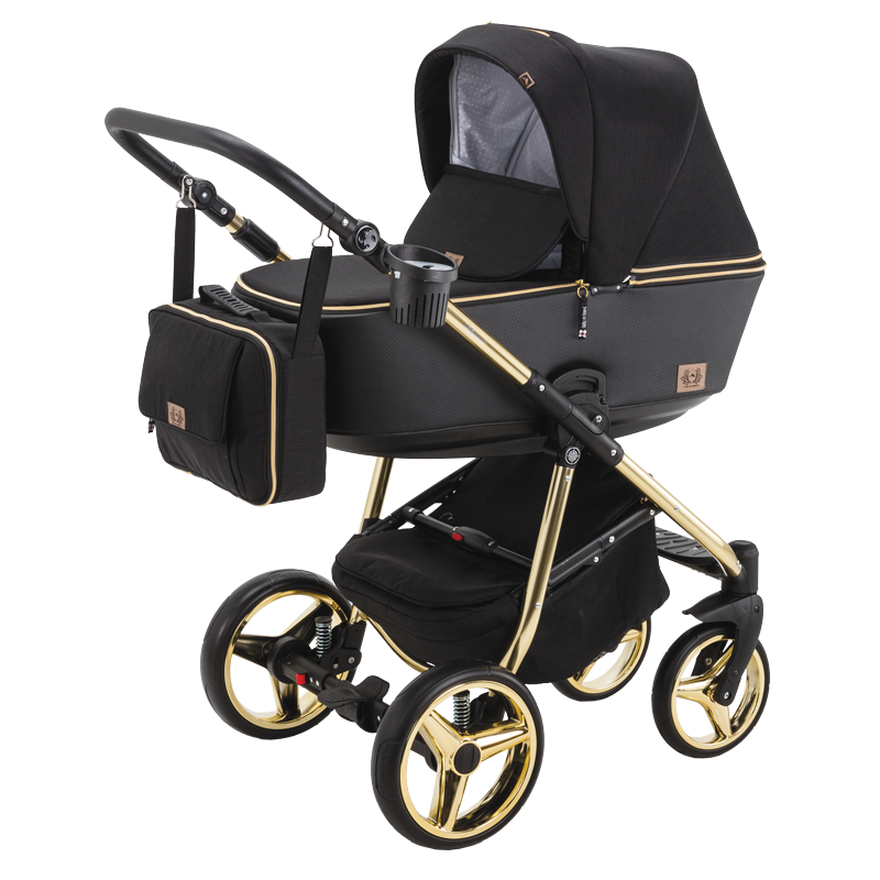 Stroller adamex