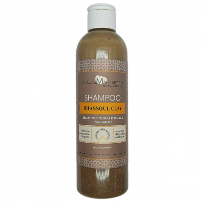 suchy szampon marrakesh