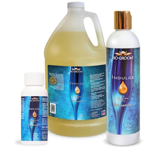 sulfate free szampon
