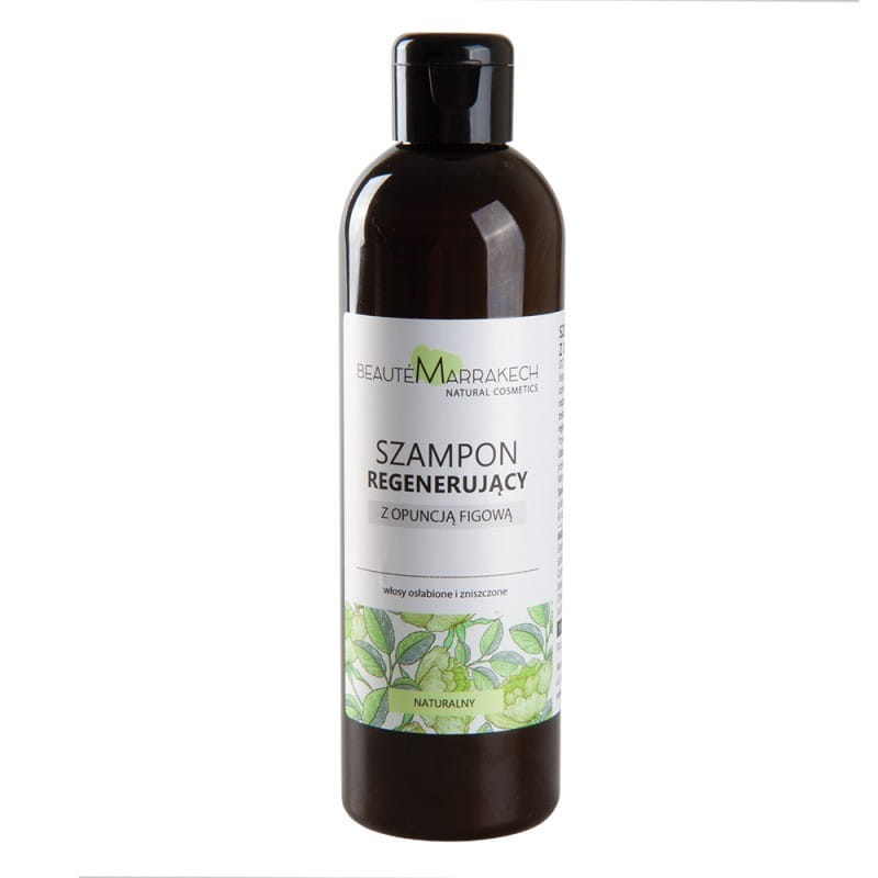 sulphur szampon leczniczy