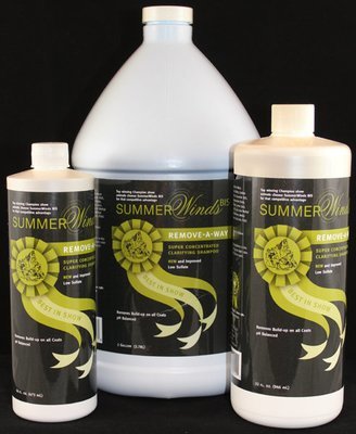 summerwinds szampon
