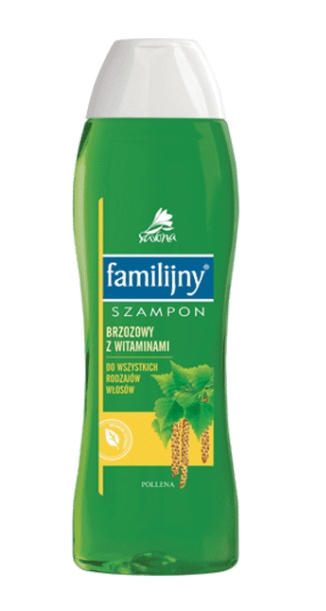 szampon 500ml familijny cena