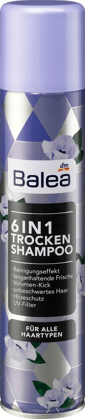 szampon 6 w hednym