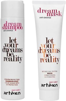 szampon artego dream