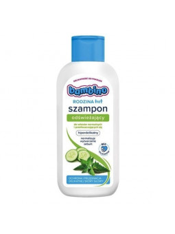 szampon bambino 400 ml