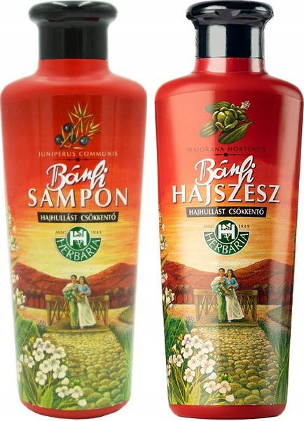 szampon banfi allegro