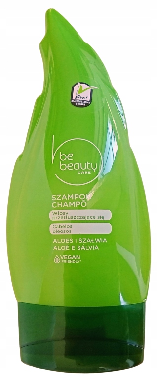 szampon be beauty care opinie